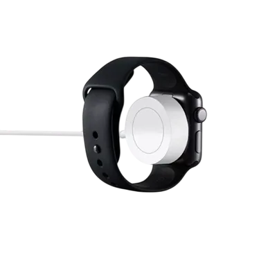 JELLICO W9 - Magnetic Induction Charger for Smartwatches – Image 4