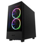 NZXT H5 Elite ATX - Noir