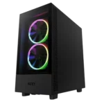 NZXT H5 Elite ATX - Noir