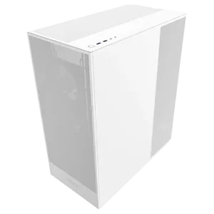 NZXT H7 Flow ATX (2024) - Blanc