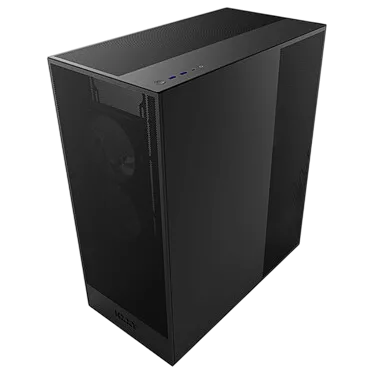 NZXT H7 Flow ATX (2024) - Black