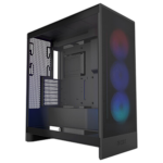 NZXT H7 Flow RGB ATX (2024) - Noir