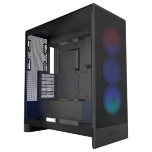 NZXT H7 Flow RGB ATX (2024) - Noir