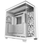 NZXT H9 Elite ATX - White