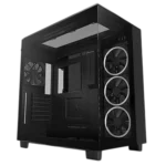 NZXT H9 Elite ATX – Schwarz