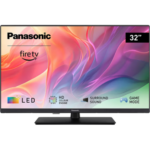 Panasonic - Smart TV série S55 - LED HD + Fire TV