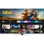 Panasonic - Smart TV série W83A - 42" LED 4K UHD + Fire TV
