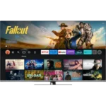 Panasonic - Smart TV série W83A - 42" LED 4K UHD + Fire TV