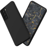 RhinoShield™ - Coque Solidsuit classic - Samsung Galaxy S21+ - NOIR