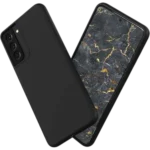 RhinoShield™ - Coque Solidsuit classic - Samsung Galaxy S21+ - NOIR