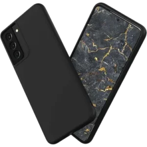RhinoShield™ - Coque Solidsuit classic - Samsung Galaxy S21+ - NOIR