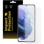 RhinoShield™ - Protection souple écran anti-chocs Impact™ Flex™ - Samsung Galaxy S21+
