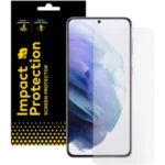 RhinoShield™ - Impact™ Flex™ Flexible Shock-Resistant Screen Protector - Samsung Galaxy S21+