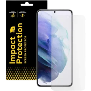 RhinoShield™ - Protection souple écran anti-chocs Impact™ Flex™ - Samsung Galaxy S21+