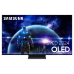 Samsung - OLED TQ48S90D (2024) - Téléviseur OLED 4K 48" (121 cm)