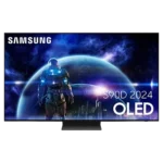 Samsung - OLED TQ48S90D (2024) - Téléviseur OLED 4K 48" (121 cm)