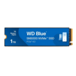 Western Digital Blue - SN5000 M.2 1 To - PCI Express 4.0 NVMe