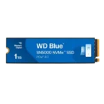 Western Digital Blue - SN5000 M.2 1 To - PCI Express 4.0 NVMe