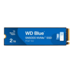Western Digital Blue - SN5000 M.2 2 TB - PCI Express 4.0 NVMe