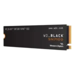 Western Digital Black - SN7100 M.2 2 TB - PCI Express 4.0 NVMe