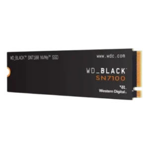 Western Digital Black - SN7100 M.2 2 To - PCI Express 4.0 NVMe