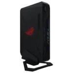 ASUS ROG NUC - RNUC14SRKU910002I - Intel Core Ultra 9 185H - NVIDIA GeForce RTX 4070 8 Go - Wi-Fi/Bluetooth