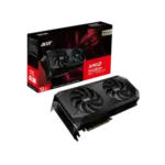 Acer Nitro AMD Radeon RX 7700 XT OC 12Go