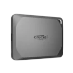 Crucial X9 Pro Portable 2 To - Disque SSD externe USB 3.2 Gen 2 (3.1 Gen 2)