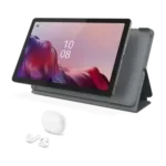 Lenovo Tab M9 - (4GB 64GB) Folio & Earbuds Bundle