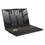 Asus TUF Gaming TUF707VV-HX229W - Intel® Core™ i7-13620H - 32Go RAM - 1 To SSD - 43,94 cm (17,3") - Windows 11 Home