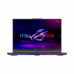 Asus ROG STRIX G814JIR-N6113W - Intel® Core™ i9-14900HX - 32Go RAM - 1 To SSD - 45,72 cm (18") - Windows 11 Home