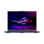 Asus ROG STRIX G814JIR-N6113W - Intel® Core™ i9-14900HX - 32Go RAM - 1 To SSD - 45,72 cm (18") - Windows 11 Home