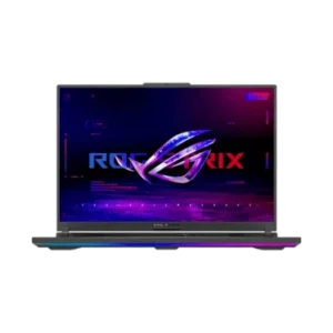 Asus ROG STRIX G814JIR-N6113W - Intel® Core™ i9-14900HX - 32Go RAM - 1 To SSD - 45,72 cm (18") - Windows 11 Home