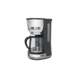MUSE - Cafetière à filtre - 1000w - MS-220 SC - 1,4L - Blanc