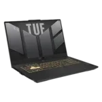Asus TUF Gaming F17 TUF707VI-HX107W - Intel® Core™  i7-13620H - 32Go RAM - 1 To SSD - 43,94 cm (17,3") - Windows 11 Home