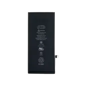 Batterie de qualité supérieure iPhone XR - (puce TI) Sans message d’erreur