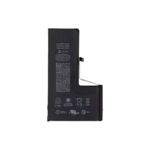 Batterie de qualité supérieure iPhone XS - (puce TI) Sans message d’erreur