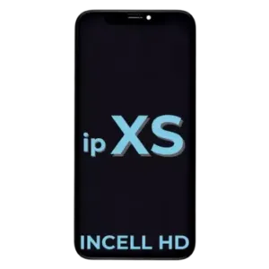 Ecran LCD iPhone XS Incell HD