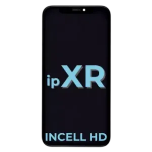 Ecran LCD iPhone XR Incell HD