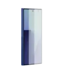Samsung - Film de protection anti-reflet (matériaux recyclés) pour Galaxy Z Fold7