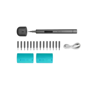 Sunshine SD-18E - Tournevis électrique de précision - 14 pointes