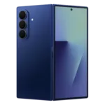 Samsung - Galaxy Z Fold 7 - Bleu nuit