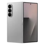 Samsung - Galaxy Z Fold 7 - Gris