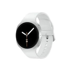 Samsung Galaxy Watch8 4G (40mm) - Argent