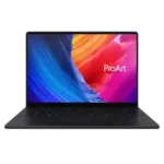 ASUS ProArt P16 - AMD Ryzen AI 9 HX 370 - 64Go RAM - 2 To SSD - 40,6 cm (16″) - Windows 11 Pro - NVIDIA GeForce RTX 4070 8GB