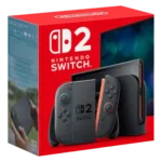 Nintendo Switch 2 + Joy-Con (2025)