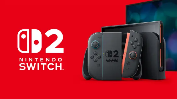 Nintendo Switch 2 Joy-Con 2025