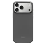 Beats - Coque MagSafe Apple iPhone 17 Pro MAX + Commande de l’appareil photo - Gris granite