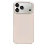 Beats - Coque MagSafe Apple iPhone 17 Pro MAX + Commande de l’appareil photo - Gris gypse