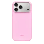 Beats - Coque MagSafe Apple iPhone 17 Pro MAX + Commande de l’appareil photo - Rose quartz
